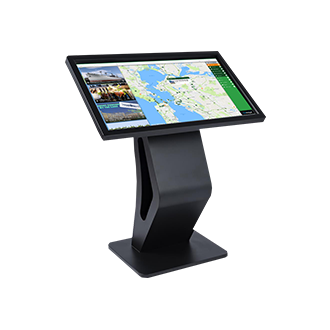 Advertising/query machine Advertising/query machine